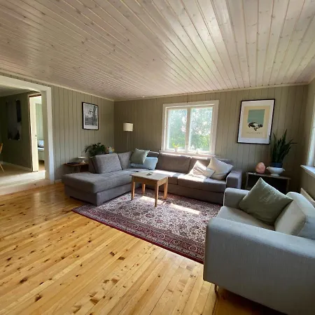Nordre Fossheim lodge 2 *
