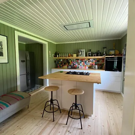 Nordre Fossheim lodge 2 *