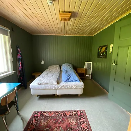 Leilighet Nordre Fossheim lodge 2 *